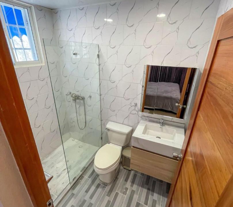 Photo of Bathroom in Boca Chica