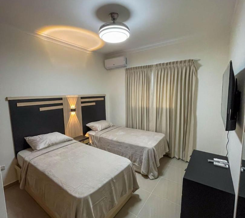 Photo of Bedroom in Boca Chica