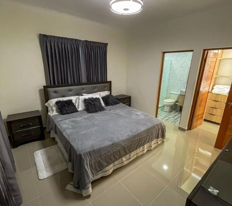 Photo of Bedroom in Boca Chica