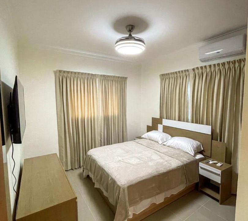 Photo of Bedroom in Boca Chica