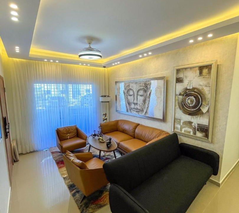 Photo of Livingroom in Boca Chica