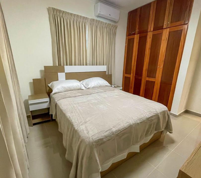 Photo of Bedroom in Boca Chica