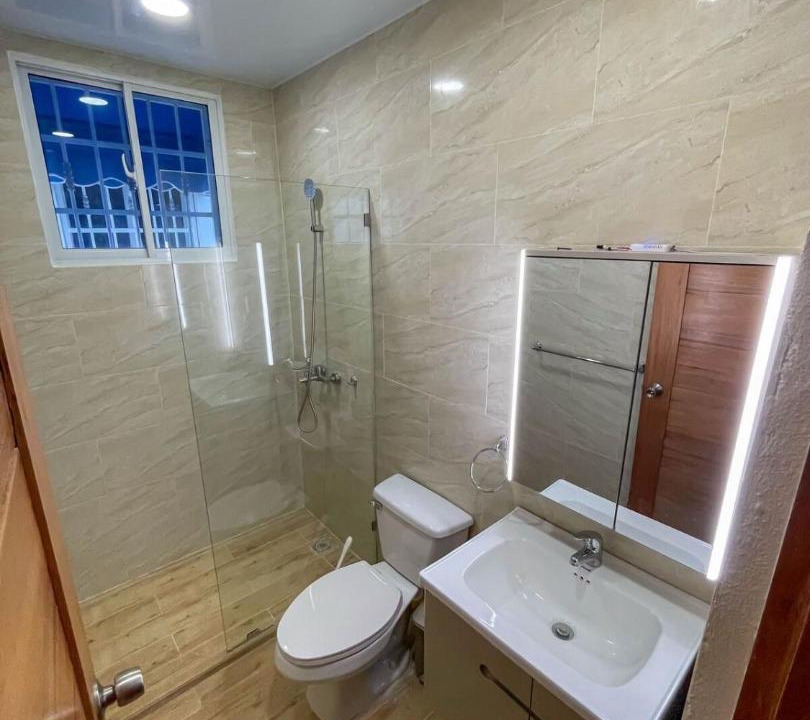 Photo of Bathroom in Boca Chica