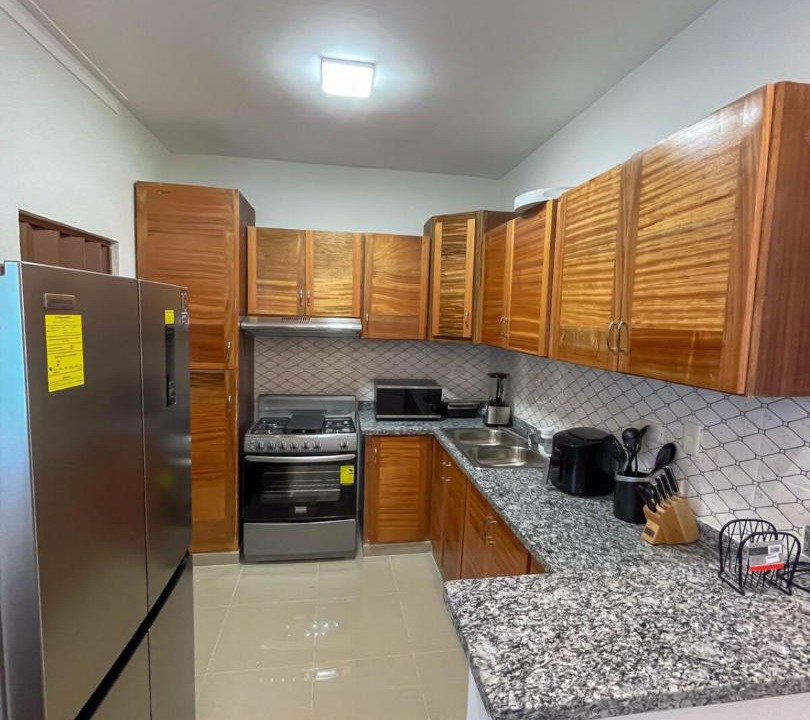 Photo of Kitchen in Boca Chica