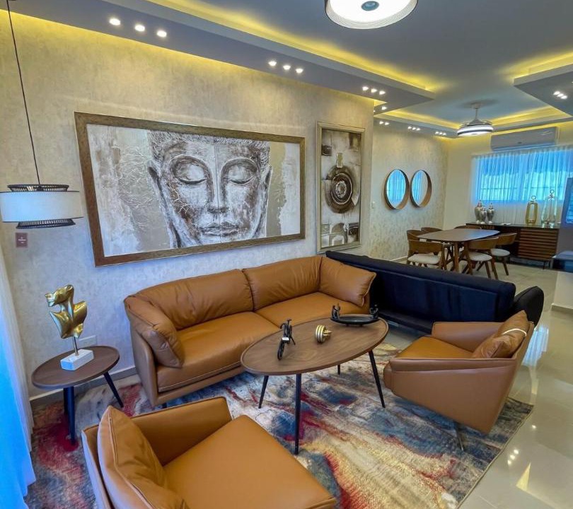 Photo of Livingroom in Boca Chica