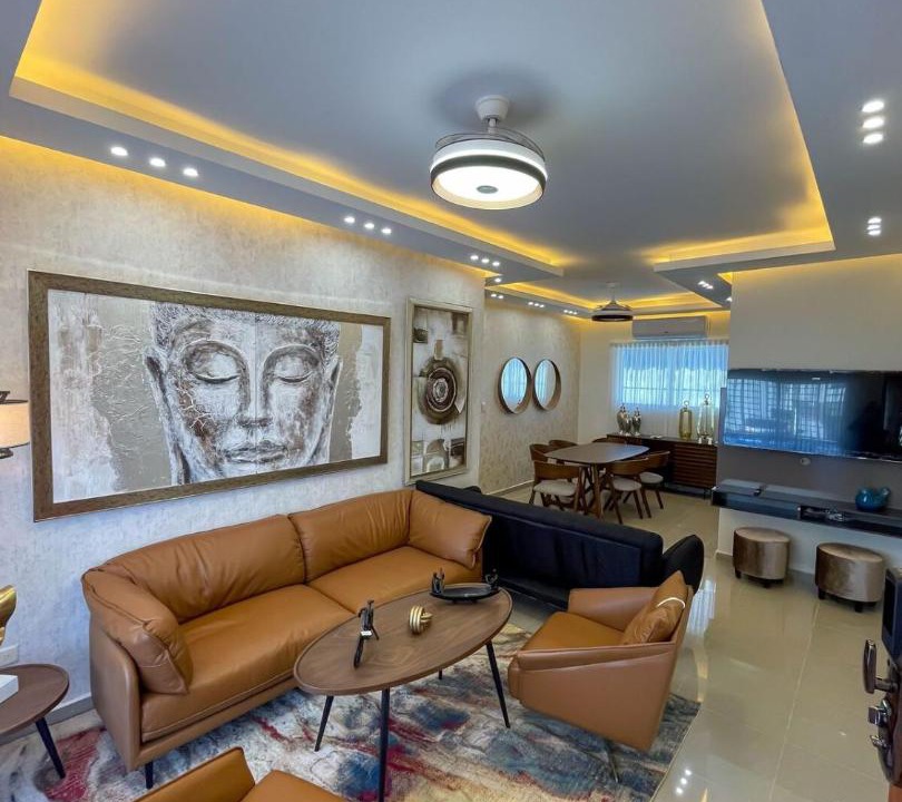 Photo of Livingroom in Boca Chica