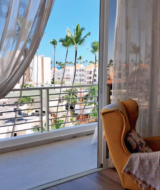 Photo of Patio Balcony in Bavaro