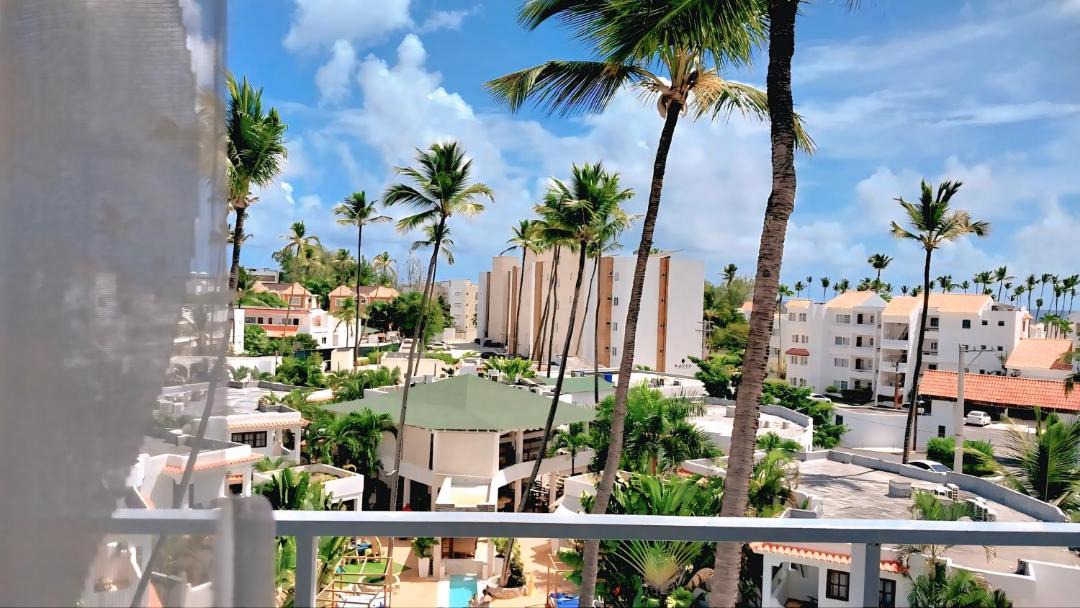 Photo of Patio Balcony in Bavaro