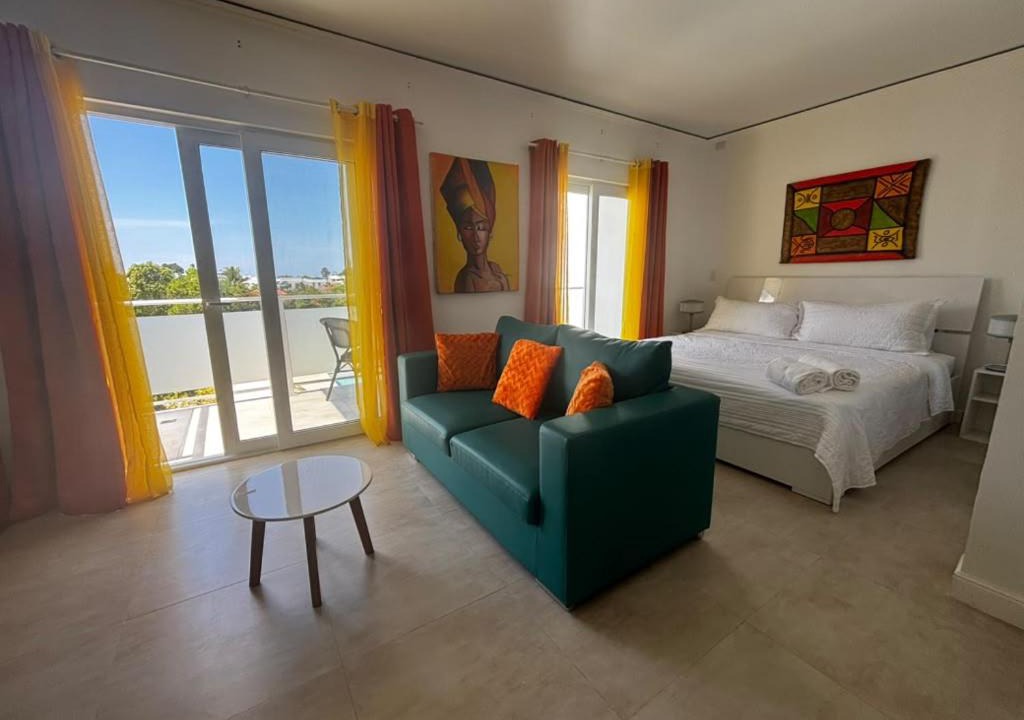 Photo of Bedroom in Playa Chiquita