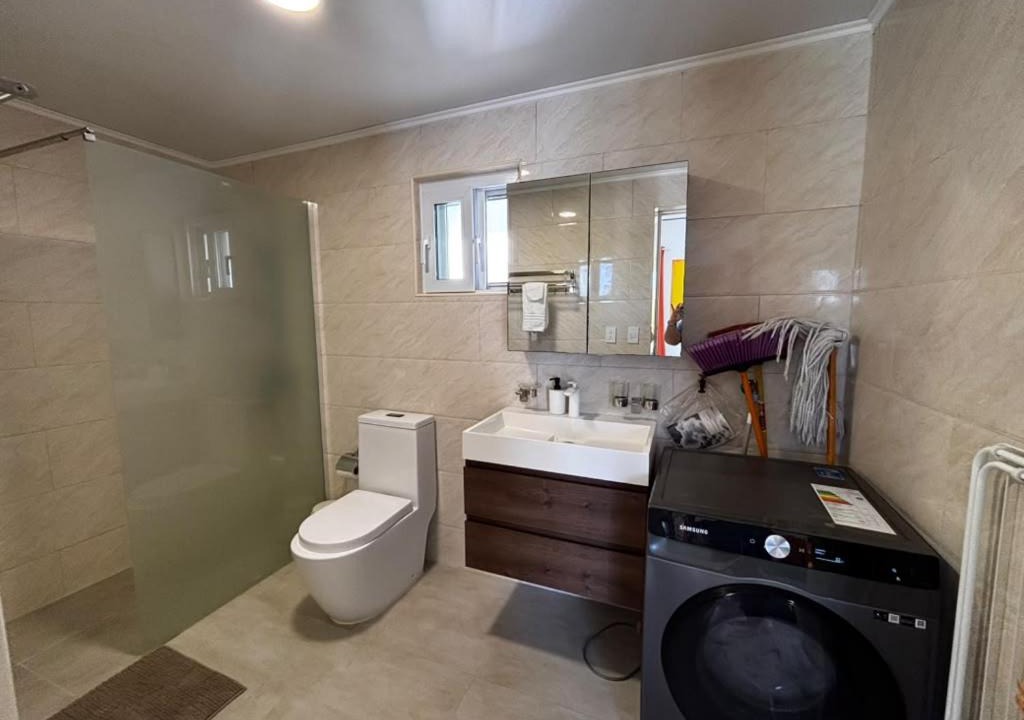 Photo of Bathroom in Playa Chiquita