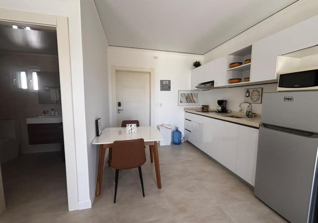 Photo of Kitchen in Playa Chiquita