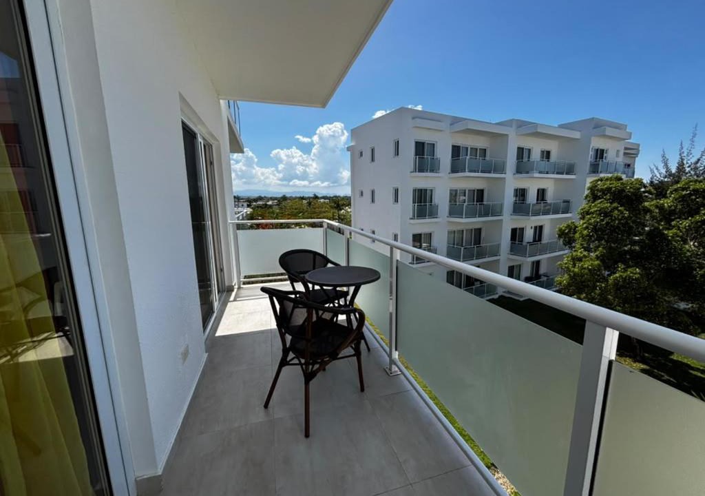 Photo of Patio Balcony in Playa Chiquita
