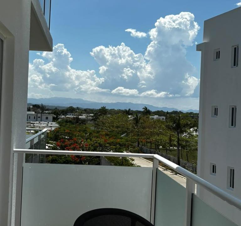 Photo of Patio Balcony in Playa Chiquita