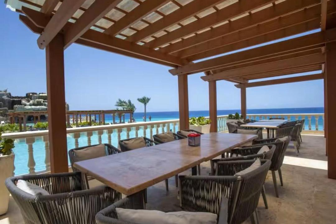 Photo of Patio Balcony in Playa Chiquita