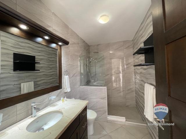 Photo of Bathroom in La Mulata
