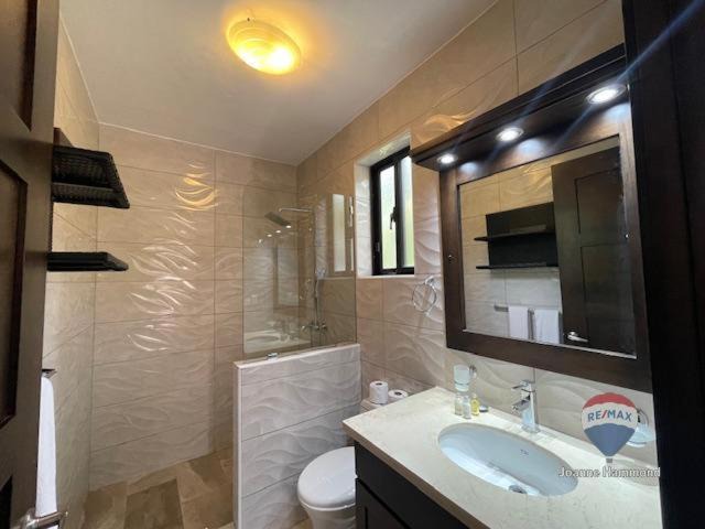 Photo of Bathroom in La Mulata
