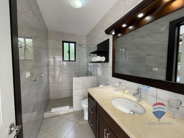 Photo of Bathroom in La Mulata