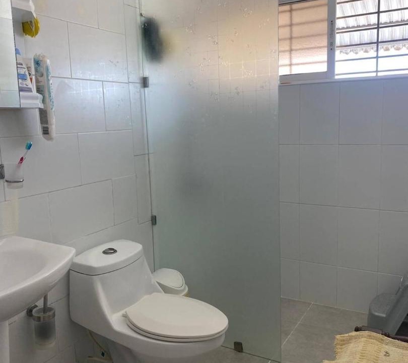 Photo of Bathroom in La Primavera