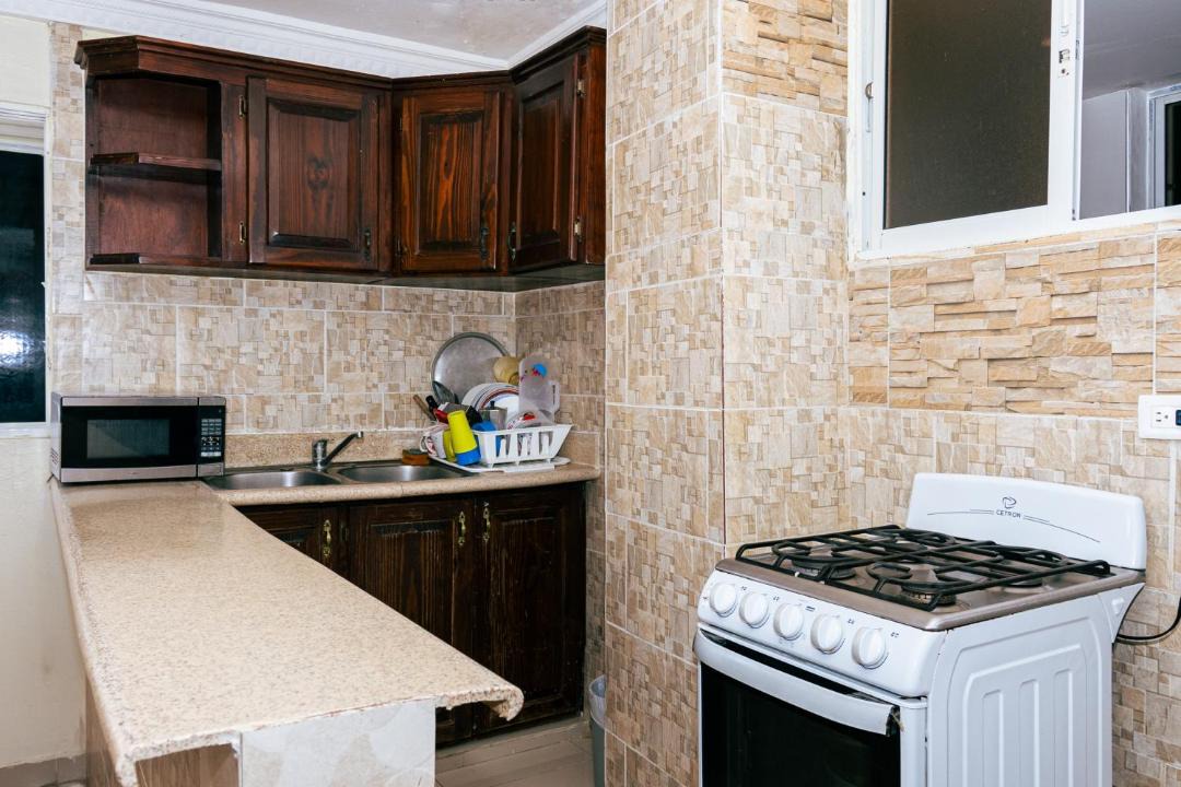 Photo of Kitchen in Corales del Sur