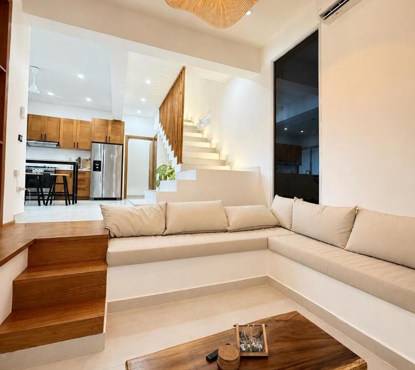 Photo of Livingroom in Las Terrenas