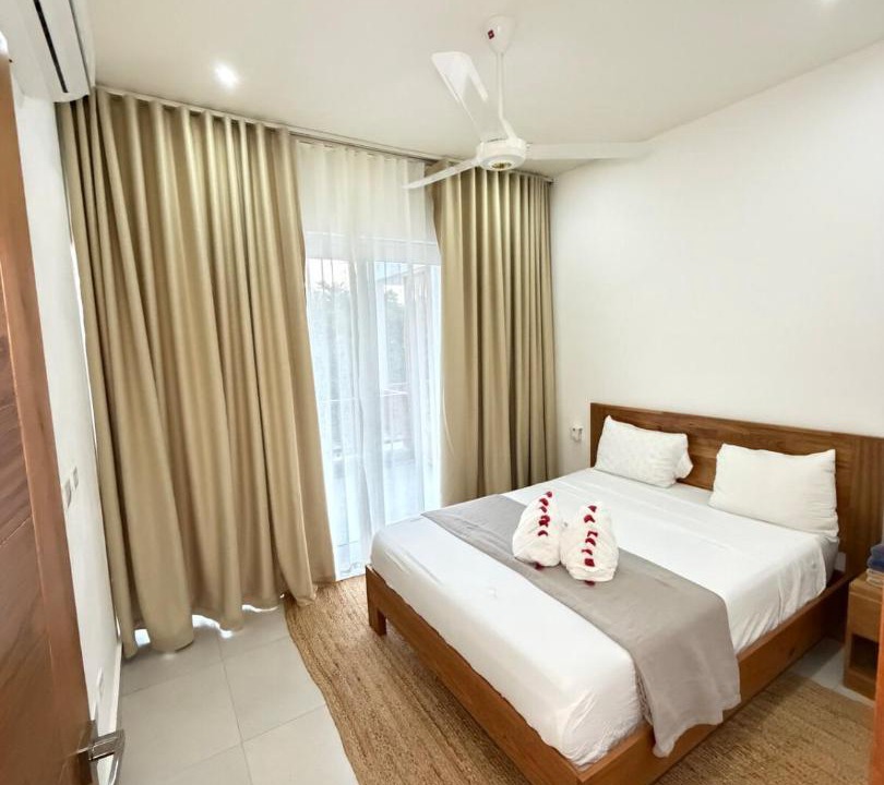 Photo of Bedroom in Las Terrenas
