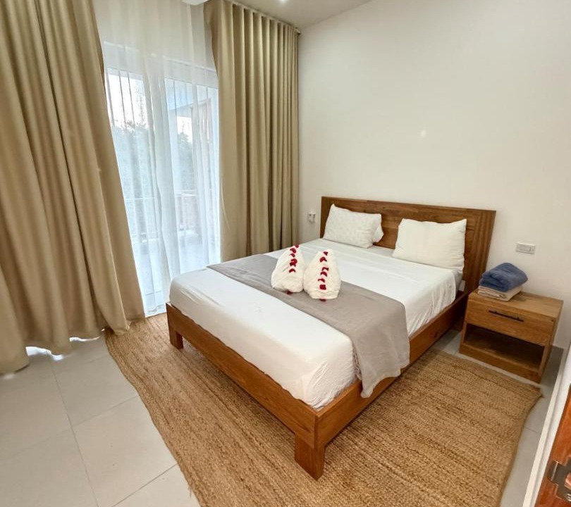 Photo of Bedroom in Las Terrenas