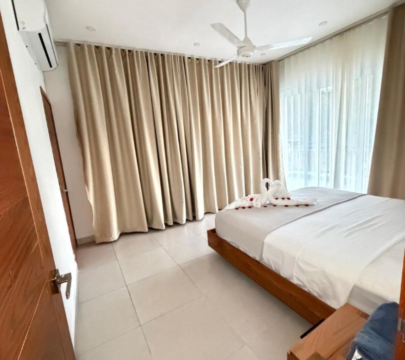 Photo of Bedroom in Las Terrenas