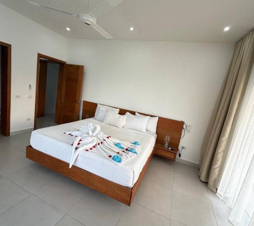 Photo of Bedroom in Las Terrenas
