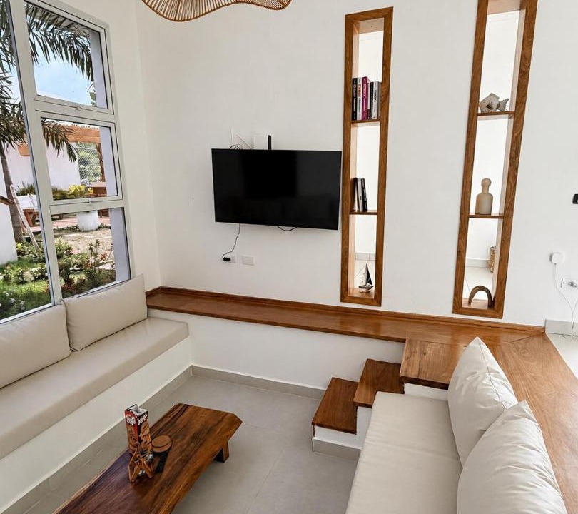 Photo of Livingroom in Las Terrenas