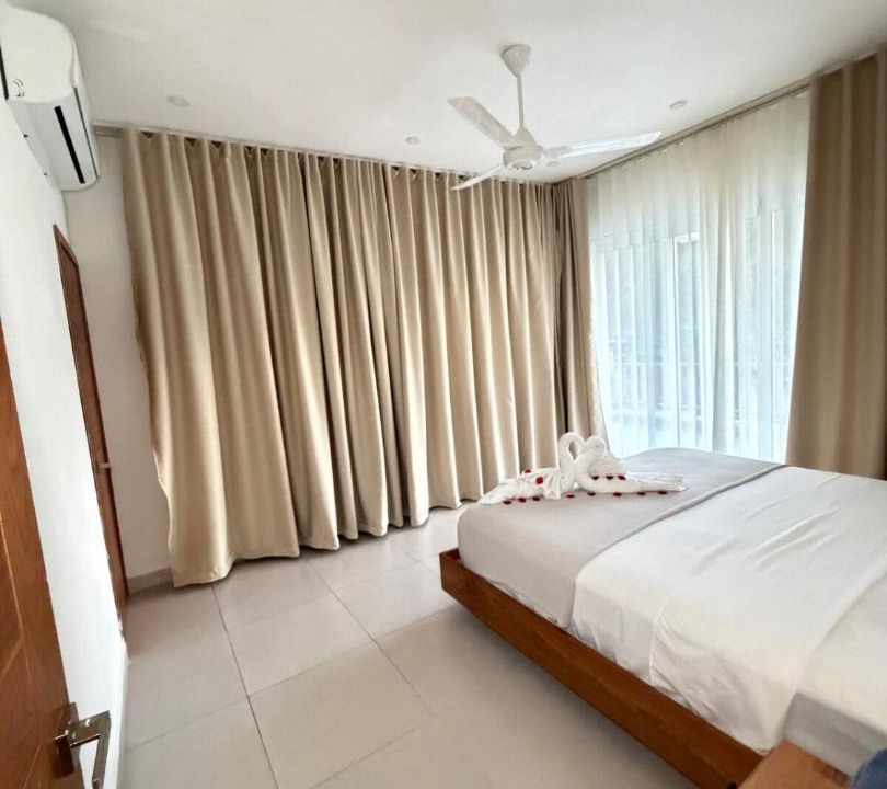 Photo of Bedroom in Las Terrenas