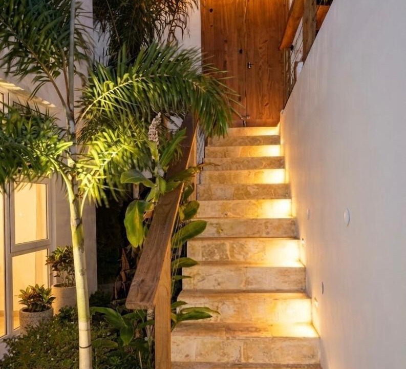 Photo of Patio Balcony in Las Terrenas