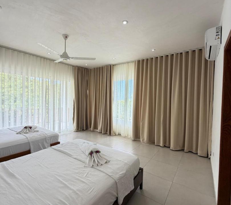 Photo of Bedroom in Las Terrenas