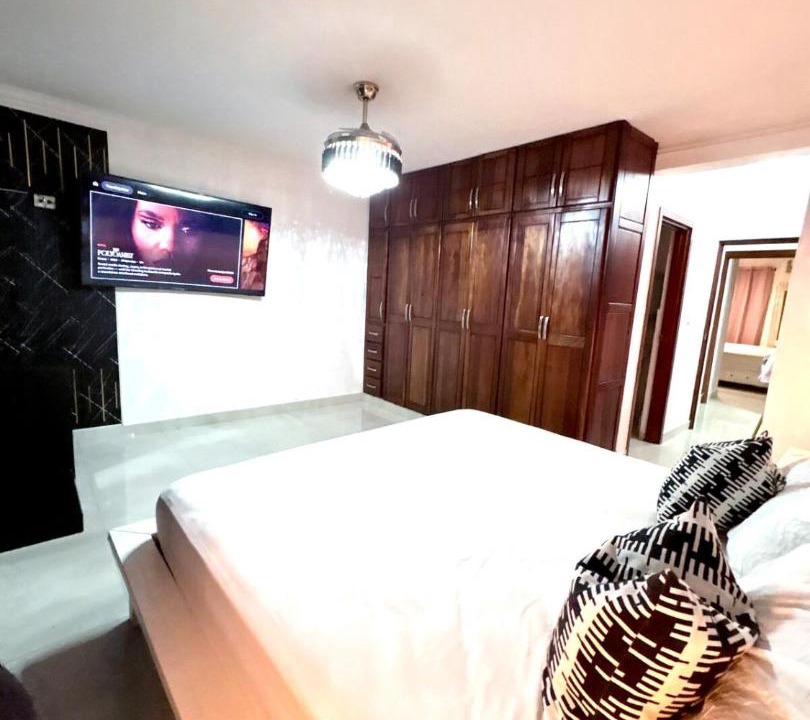Photo of Bedroom in Ensanche Isabelita