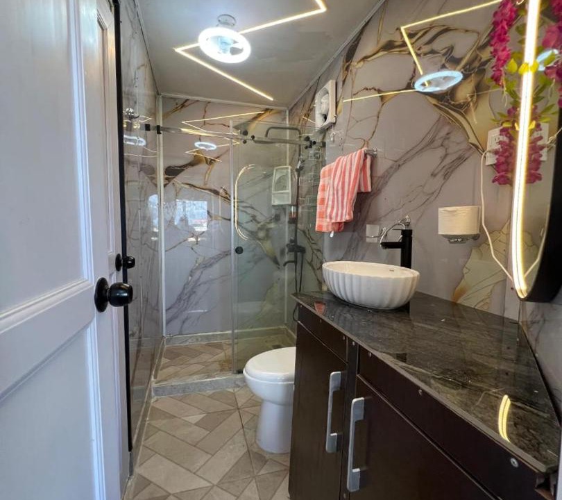 Photo of Bathroom in Corales del Sur