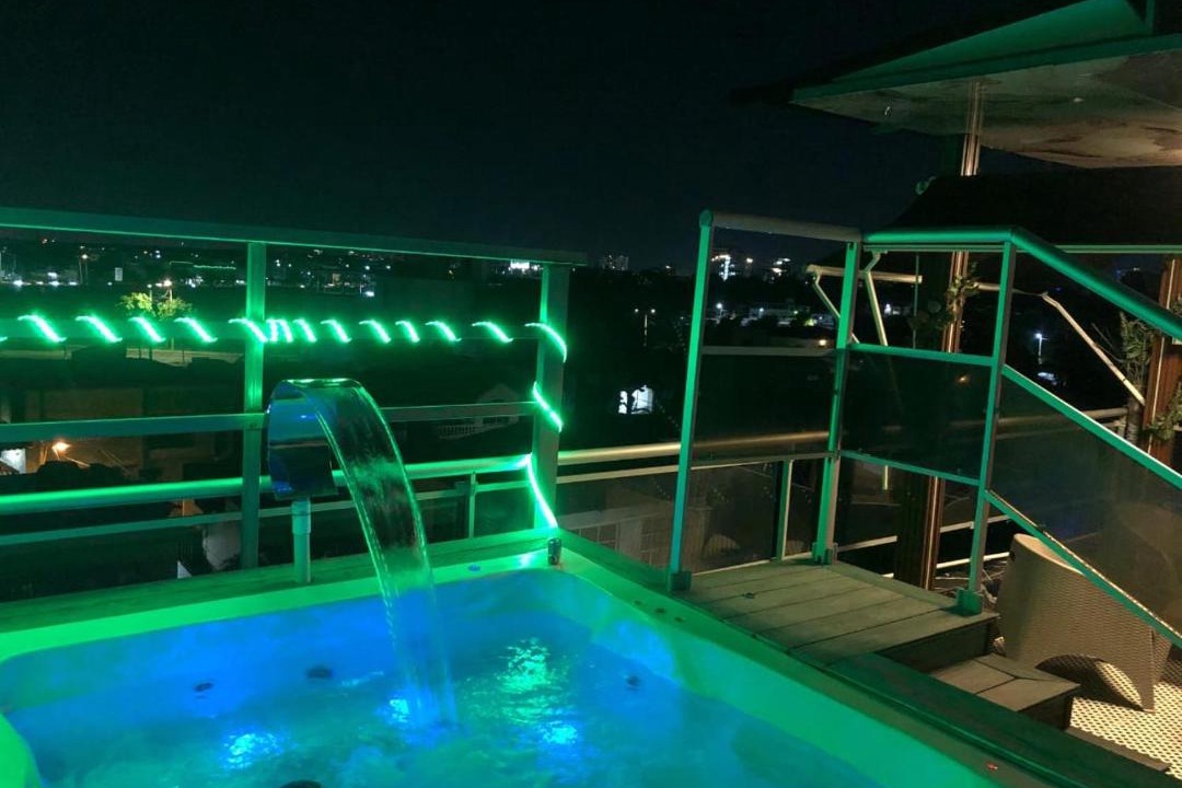 Photo of Patio Balcony in Corales del Sur