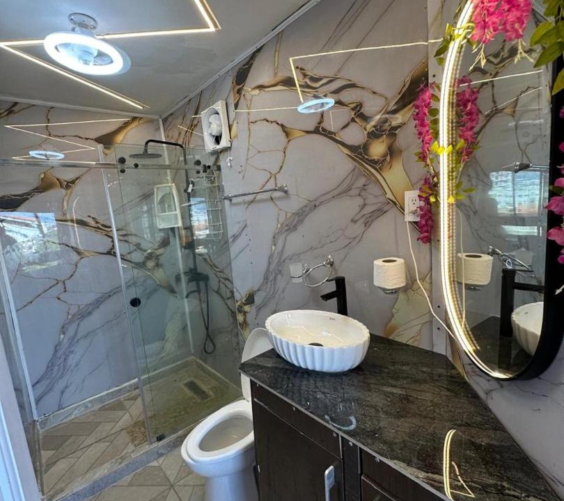 Photo of Bathroom in Corales del Sur