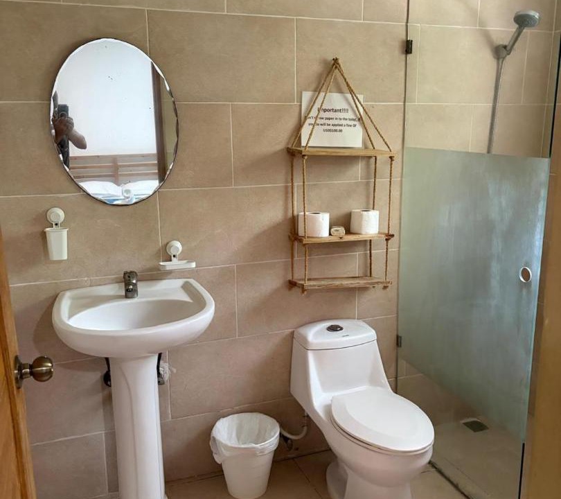 Photo of Bathroom in Yamasa