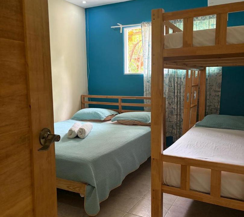 Photo of Bedroom in Yamasa