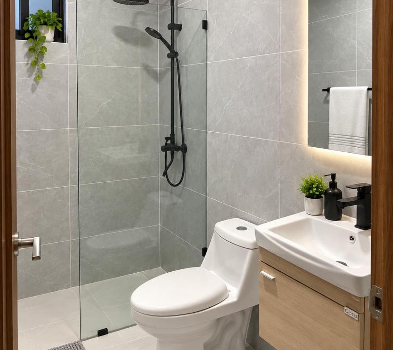 Photo of Bathroom in Buenos Aires