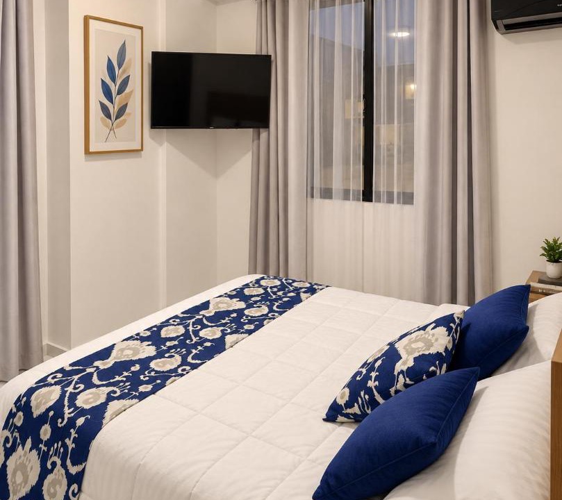 Photo of Bedroom in Buenos Aires