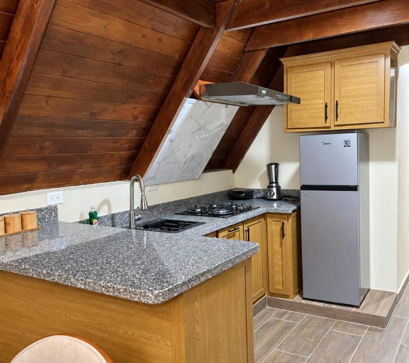 Photo of Kitchen in Constanza