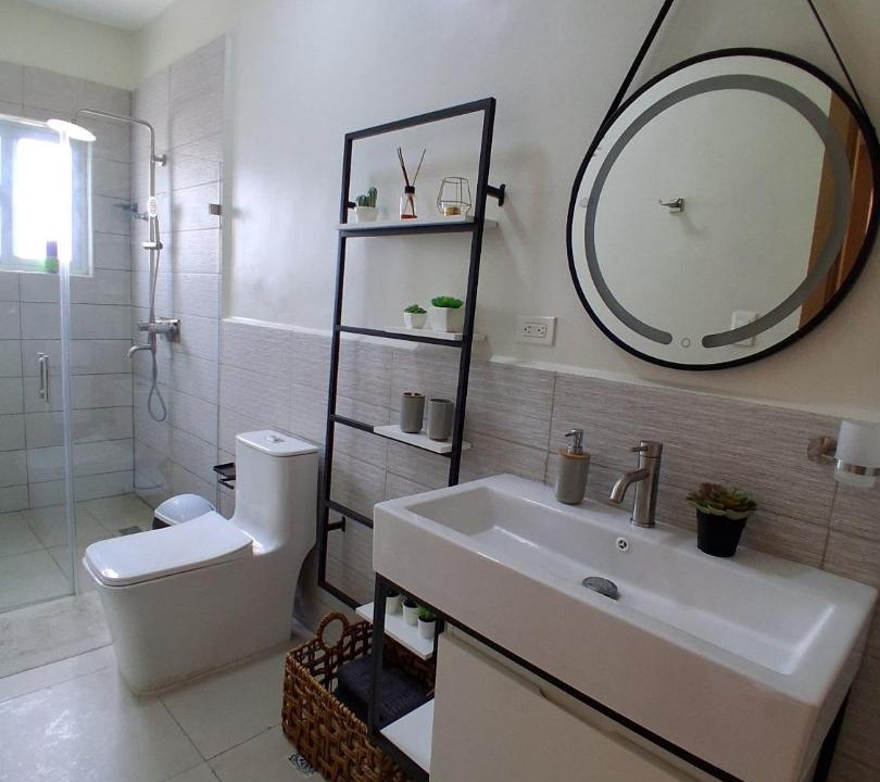 Photo of Bathroom in Boca Chica