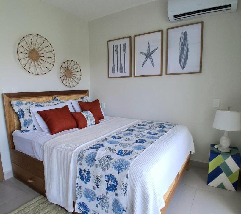 Photo of Bedroom in Boca Chica