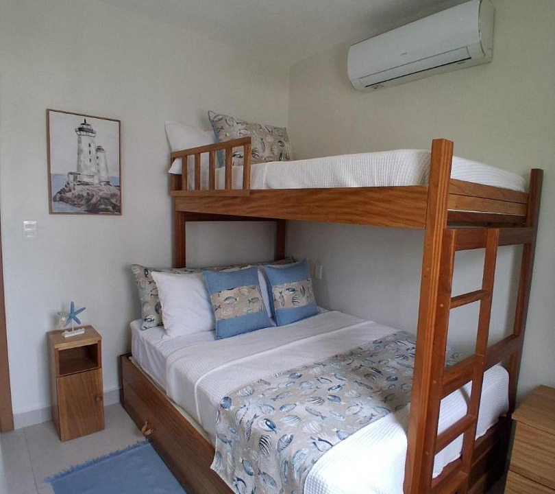 Photo of Bedroom in Boca Chica