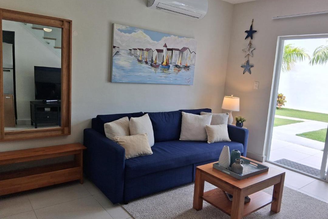 Photo of Livingroom in Boca Chica