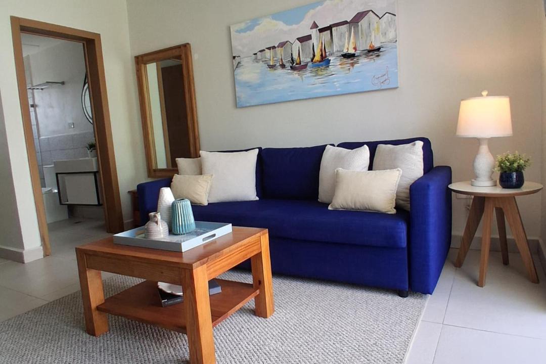 Photo of Livingroom in Boca Chica