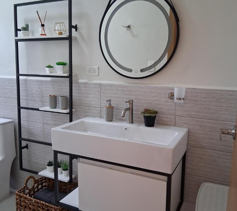 Photo of Bathroom in Boca Chica