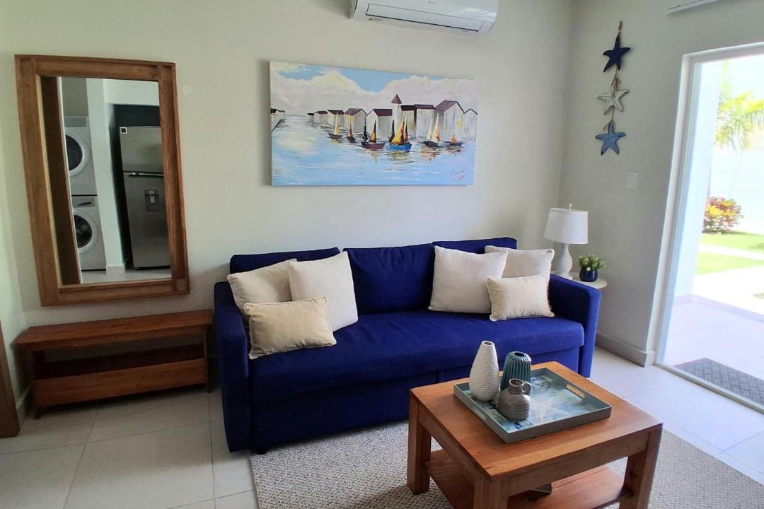 Photo of Livingroom in Boca Chica