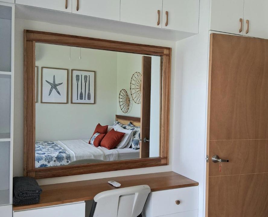 Photo of Bedroom in Boca Chica