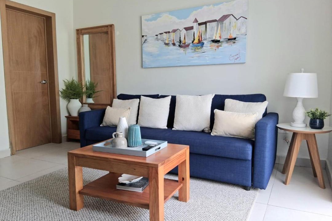 Photo of Livingroom in Boca Chica